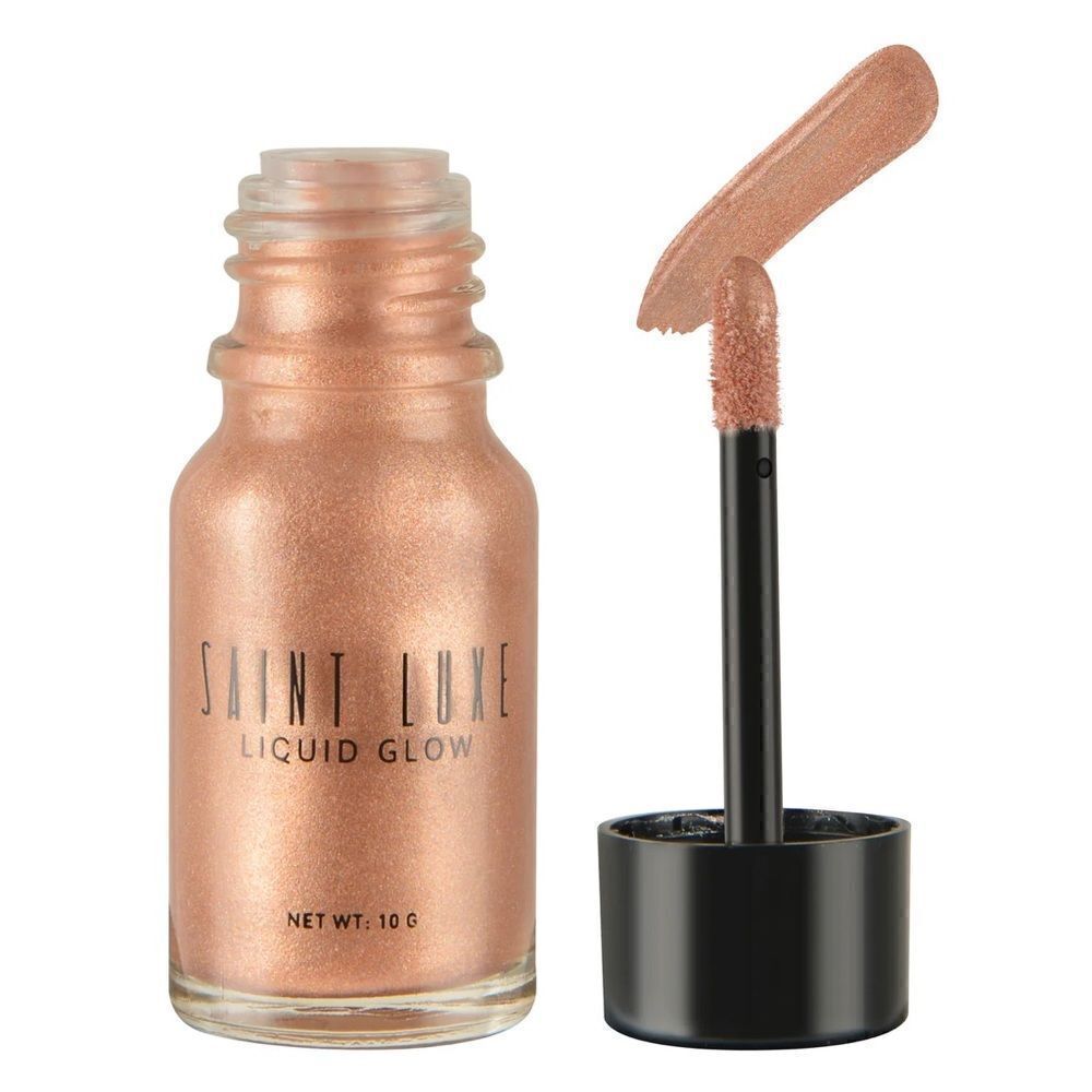 Saint Luxe Rose Gold Cream Glow brand new in box